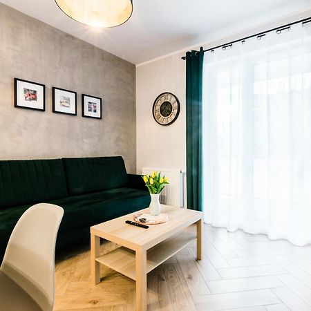 Apartament Rezydencja Vintage No1 Olsztyn  Extérieur photo