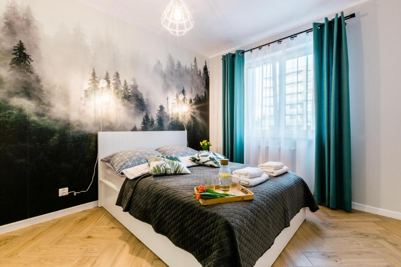 Apartament Rezydencja Vintage No1 Olsztyn  Extérieur photo