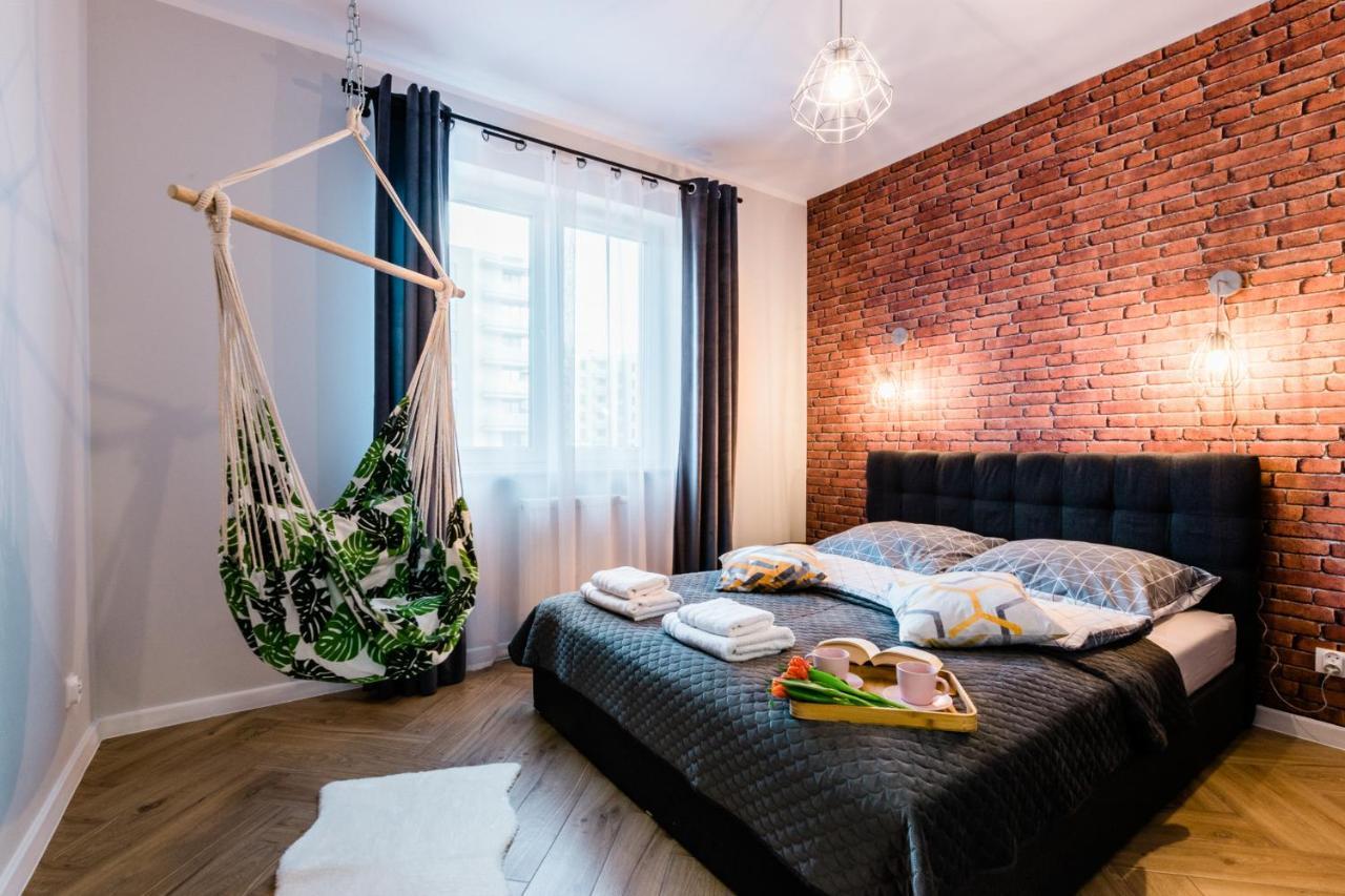 Apartament Rezydencja Vintage No1 Olsztyn  Extérieur photo
