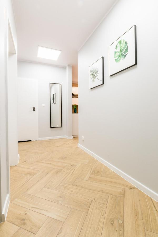 Apartament Rezydencja Vintage No1 Olsztyn  Extérieur photo
