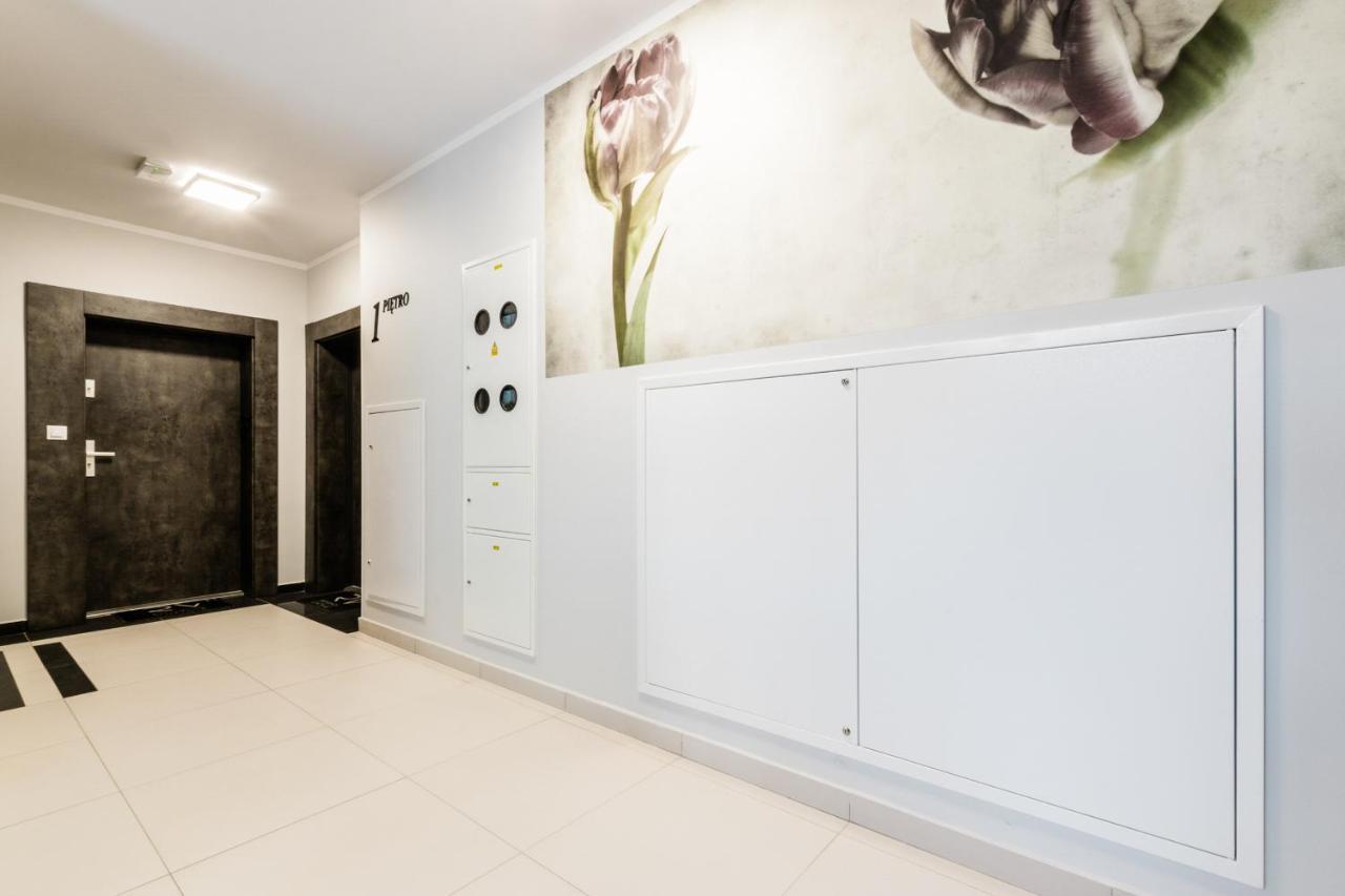 Apartament Rezydencja Vintage No1 Olsztyn  Extérieur photo