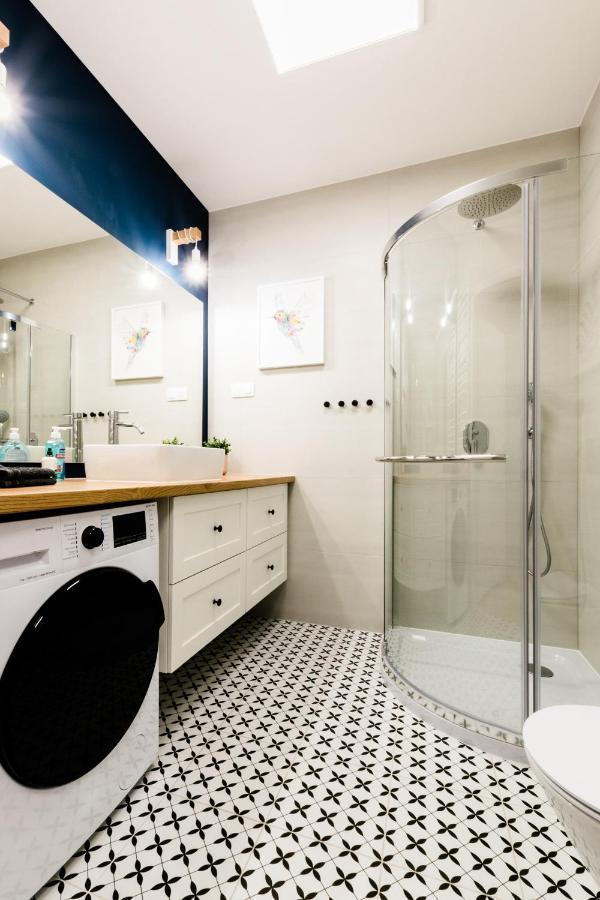 Apartament Rezydencja Vintage No1 Olsztyn  Extérieur photo