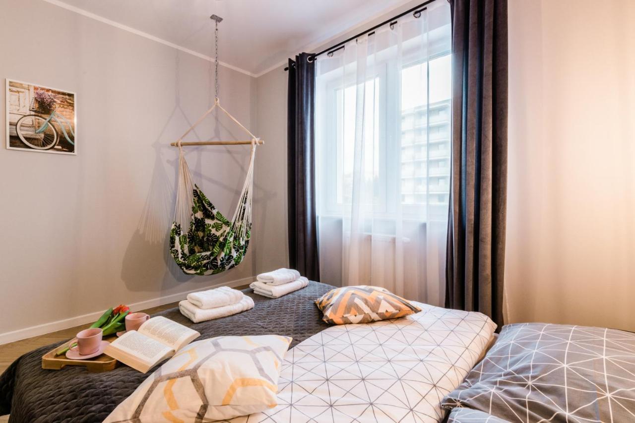 Apartament Rezydencja Vintage No1 Olsztyn  Extérieur photo