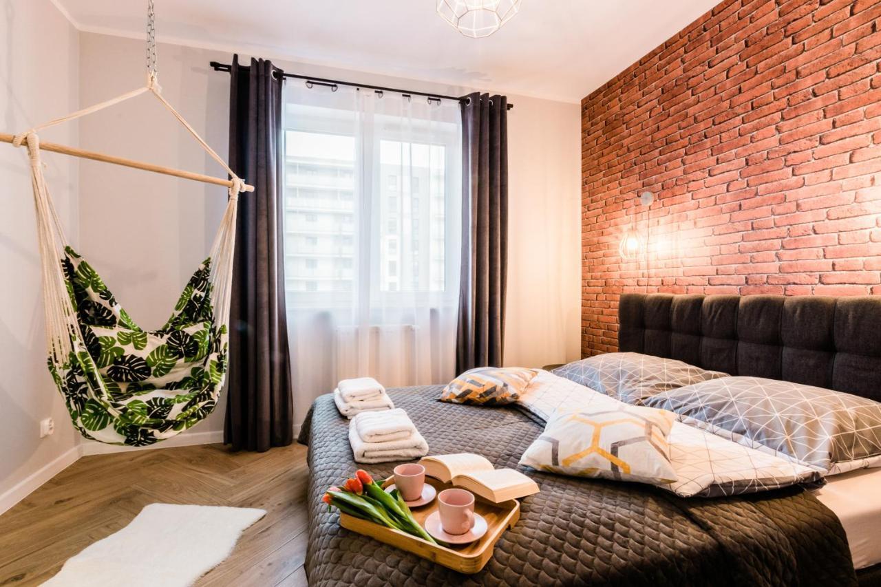 Apartament Rezydencja Vintage No1 Olsztyn  Extérieur photo