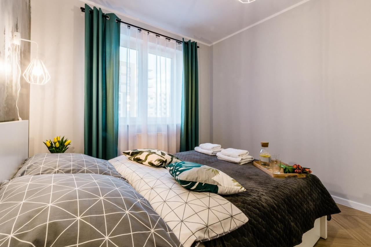 Apartament Rezydencja Vintage No1 Olsztyn  Extérieur photo