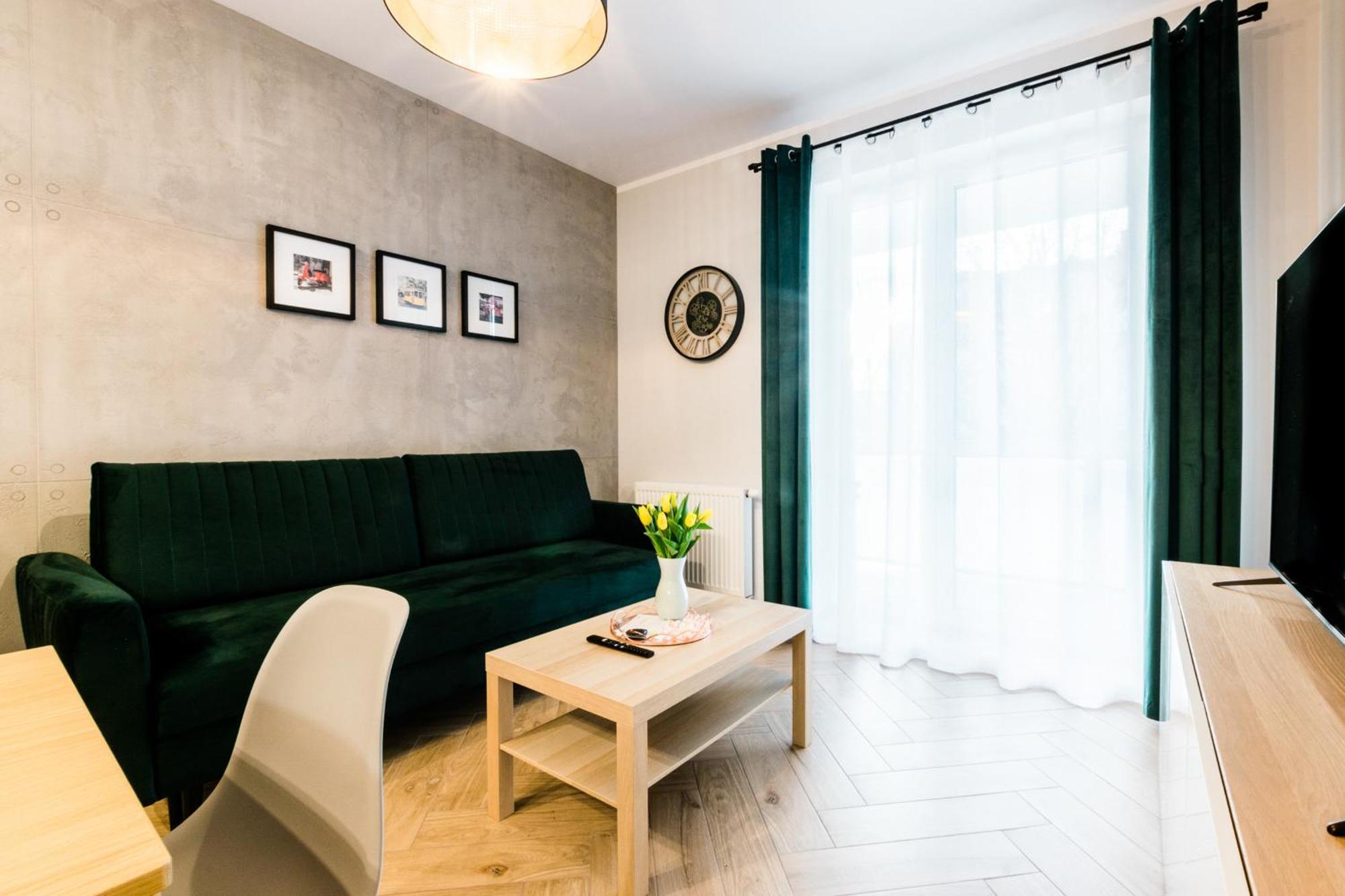 Apartament Rezydencja Vintage No1 Olsztyn  Extérieur photo