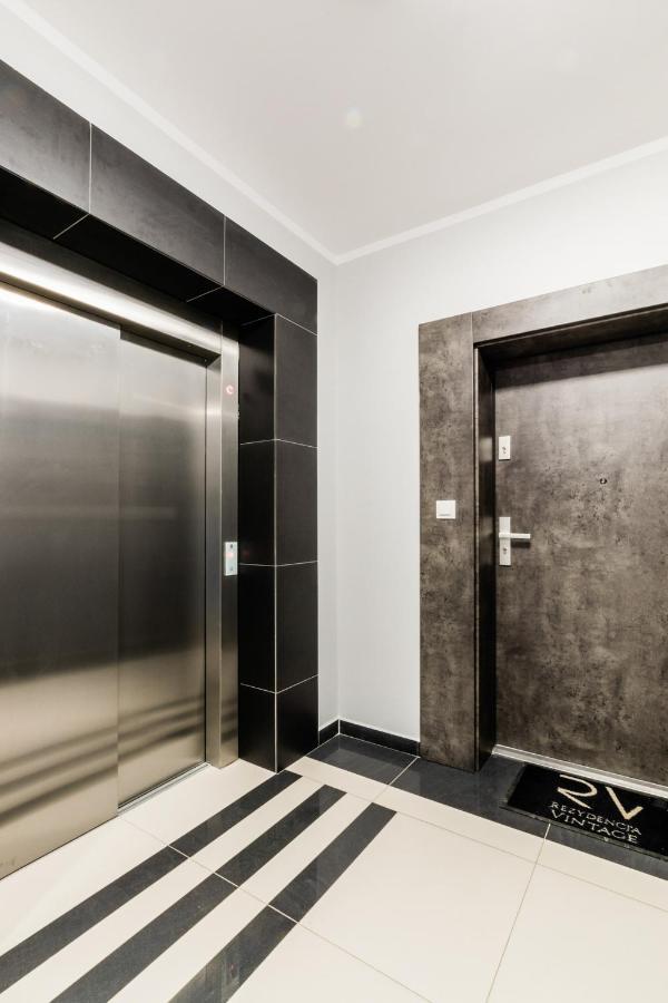Apartament Rezydencja Vintage No1 Olsztyn  Extérieur photo