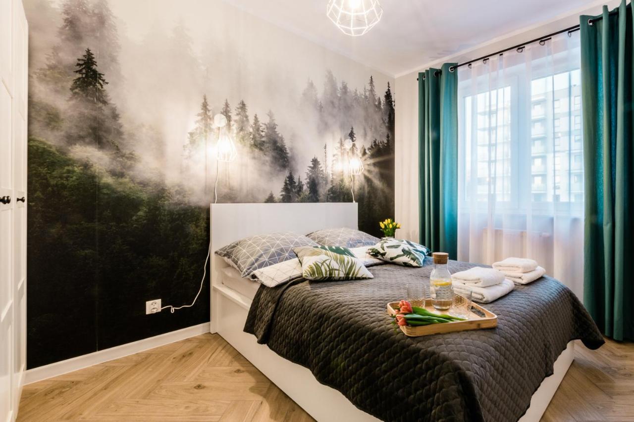 Apartament Rezydencja Vintage No1 Olsztyn  Extérieur photo