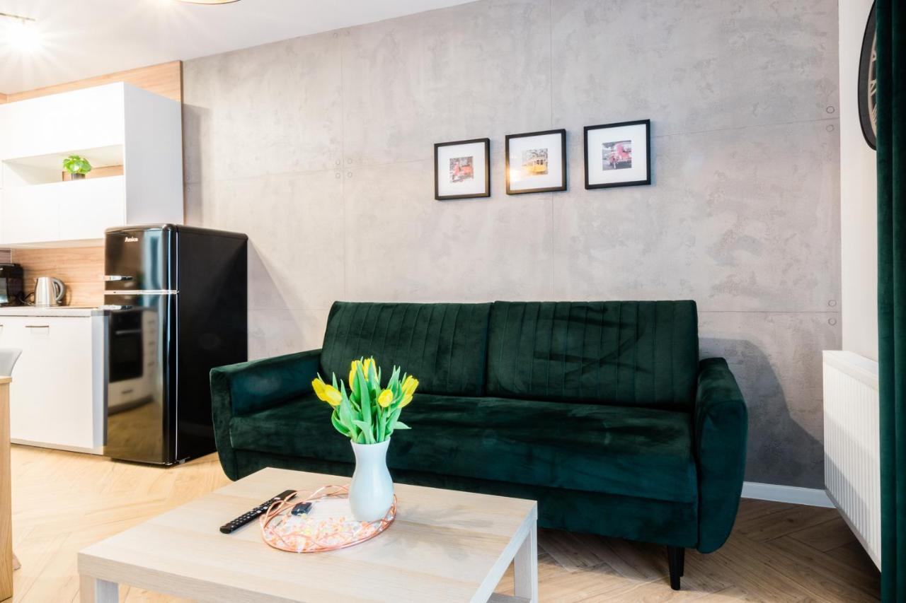 Apartament Rezydencja Vintage No1 Olsztyn  Extérieur photo