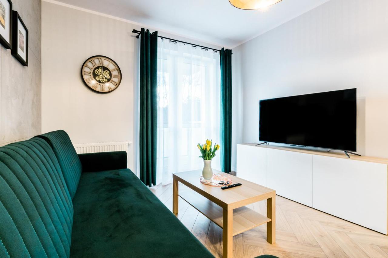 Apartament Rezydencja Vintage No1 Olsztyn  Extérieur photo