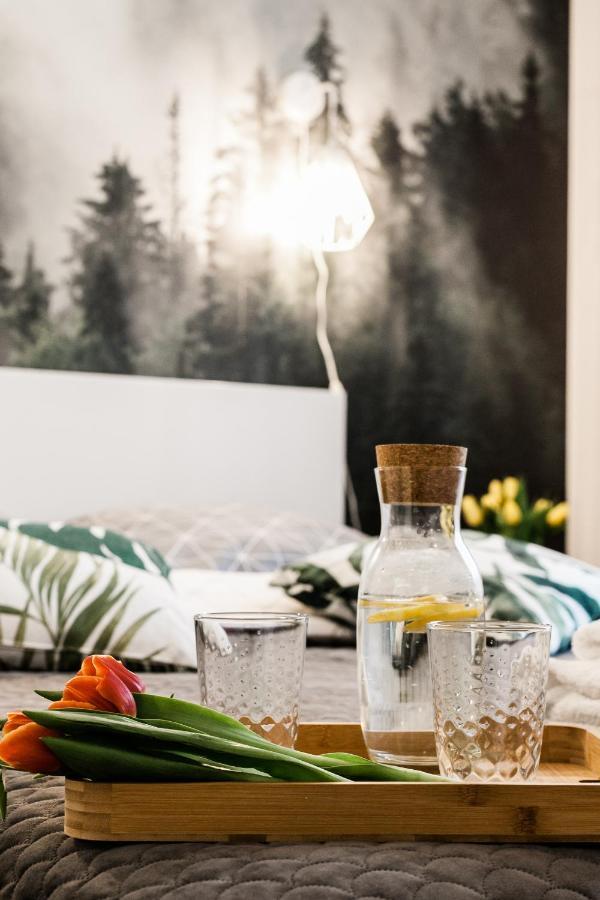 Apartament Rezydencja Vintage No1 Olsztyn  Extérieur photo